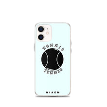 Load image into Gallery viewer, Tennis iPhone Case (Blue 5)