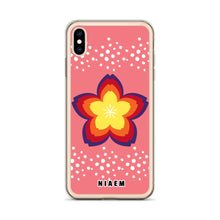 Load image into Gallery viewer, flowery phone case