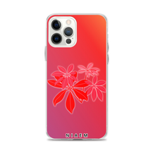 Load image into Gallery viewer, floral phone cases