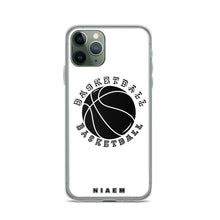 Load image into Gallery viewer, basketball phone case