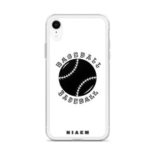 Load image into Gallery viewer, baseball phone cases