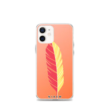 Load image into Gallery viewer, phone case pressed flowers