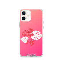 Load image into Gallery viewer, flower pressed phone case