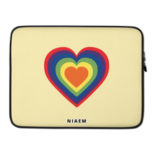 Load image into Gallery viewer, 15.6 laptop cases