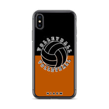 Load image into Gallery viewer, volleyball phone case