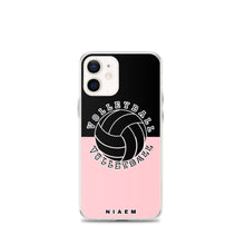 Load image into Gallery viewer, iphone 8 glitter case