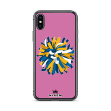 Load image into Gallery viewer, cheerleading phone cases