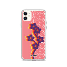 Load image into Gallery viewer, phone cases wildflower