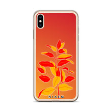 Load image into Gallery viewer, pressed flower phone case