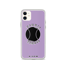 Load image into Gallery viewer, Tennis iPhone Case (Purple 2)