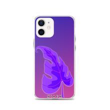 Load image into Gallery viewer, flower pressed phone case