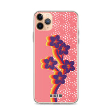 Load image into Gallery viewer, wildflowers phone case