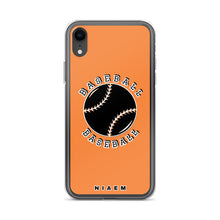Load image into Gallery viewer, baseball phone case