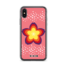 Load image into Gallery viewer, flower phone case