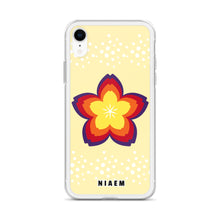 Load image into Gallery viewer, phone case pressed flowers