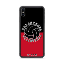 Load image into Gallery viewer, blue iphone xr case