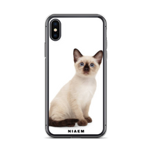 Load image into Gallery viewer, siamese cat rescue