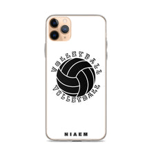 Load image into Gallery viewer, volleyball phone case