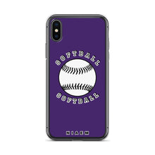 Load image into Gallery viewer, softball popsocket