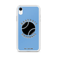 Load image into Gallery viewer, baseball phone cases