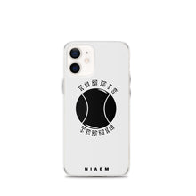Load image into Gallery viewer, Tennis iPhone Case (Grey 3)