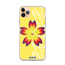 Load image into Gallery viewer, wildflowers phone case