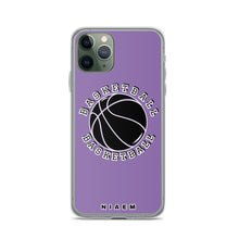 Load image into Gallery viewer, basketball phone case