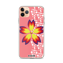 Load image into Gallery viewer, wildflowers phone case