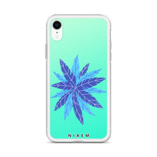 Load image into Gallery viewer, pressed flowers phone case