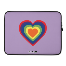 Load image into Gallery viewer, 15.6 laptop cases