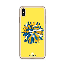 Load image into Gallery viewer, cheer iphone case