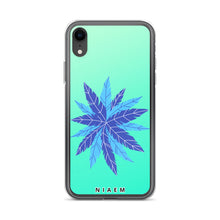 Load image into Gallery viewer, pressed flower phone case