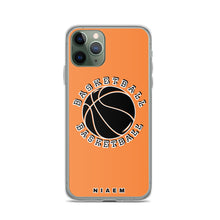 Load image into Gallery viewer, basketball phone case