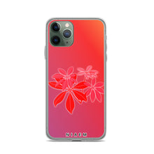 Load image into Gallery viewer, floral phone cases