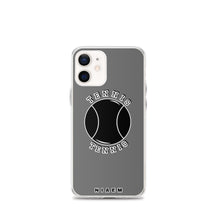 Load image into Gallery viewer, Tennis iPhone Case (Grey)