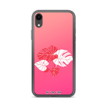 Load image into Gallery viewer, pressed flower phone case