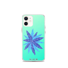 Load image into Gallery viewer, phone case pressed flowers