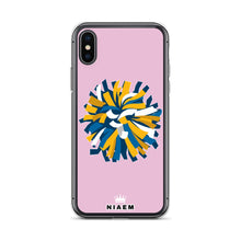 Load image into Gallery viewer, cheerleading phone cases