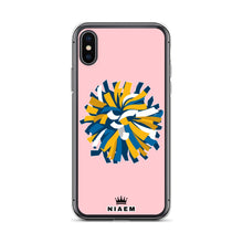 Load image into Gallery viewer, cheerleading phone cases
