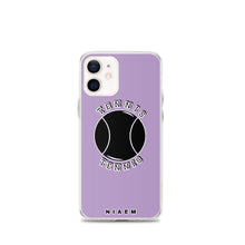 Load image into Gallery viewer, Tennis iPhone Case (Purple 2)