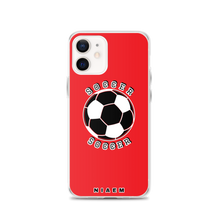 Load image into Gallery viewer, soccer case