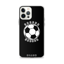 Load image into Gallery viewer, iphone cases soccer