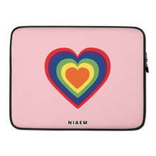 Load image into Gallery viewer, 15.6 laptop cases