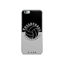 Load image into Gallery viewer, volleyball iphone 7 cases