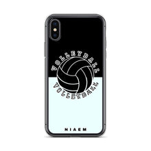 Load image into Gallery viewer, volleyball phone case