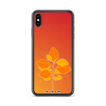 Load image into Gallery viewer, pressed flowers phone case