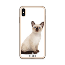 Load image into Gallery viewer, black siamese