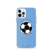 Load image into Gallery viewer, soccer iphone case