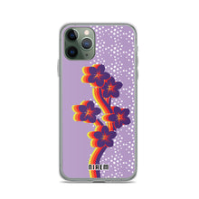 Load image into Gallery viewer, wildflowers phone case