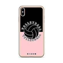Load image into Gallery viewer, iphone xr pink case